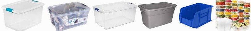 The 30 64 Home of Akro-Bins Steel ... Case Box-14978006 Wilko 4 Food Box- - Lid 105 Box, Depot with 