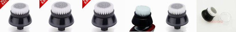 sale Wash Brush Shaver Face Care Cleansing ... List 10pcs Facial Philips Fiber for See Clean Deep Po