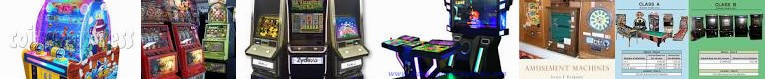 Operated Picture F. Tekken Machines 4 Games Coin Players Publications amusement 2 ... Master Buy - F