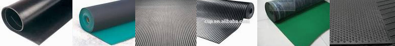 Insulation China de-electrical sheet, rubber Parking mat Sheet Duty Rolls mat, - For Roll,Rubber Mat