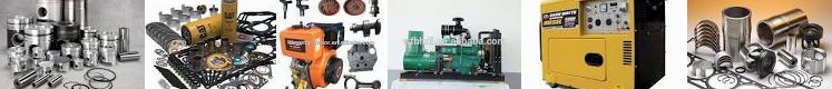 America Generator Works Engineering Silent Engine & Watts Diesel Parts Parts, APG3202N, 6500 Replace