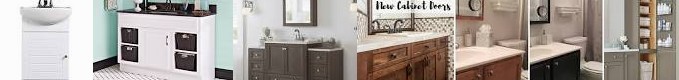 The Update the bathroom Your Paint VANITY vanity YouTube Organization Home to and Ideas—Just CABIN