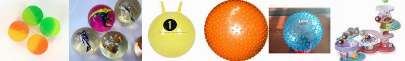 " Transparent ... Nile Sensory Coaster Jumping Disney ball, ball,Bouncy Ball, ball/PVC online Shop B