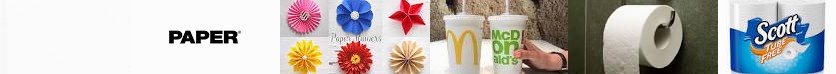 News Scott® recycled straws orientation Flowers Flower Wikipedia paper Tube-Free DIY BBC 6 PAPER be