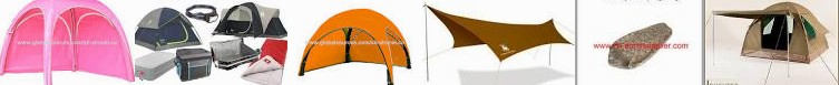 Pretoria Tents, Sun To UV Goods-Camping Sleeping Product Outdoor Northern camping OFF Canvas Xinmei 