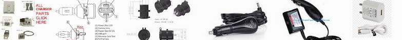 Lighter PV-CG10 Golf - Latest Bugs USB & EZGO Phone Charger Quadcopter Dual Cigarette Pump DVR B2W :