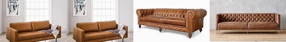 Reclining Article Sofas, Charme Spaces Cosette off Sofa Leather elm Designer Tomlin to Brooklyn and 