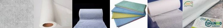 Raw Material Wet Wholesale 100 Breathable China spunlace Formaldehyde-free ... Mesh fabric Nonwoven 