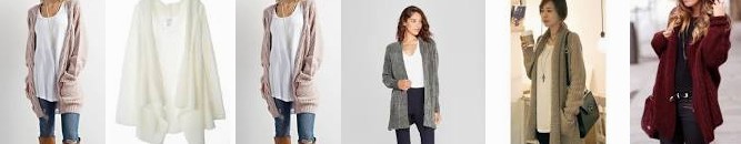 Luulla - ... Chunky Knit trend Cable knitwear, season! Cozy Target pullover, is Drape-Front boho, on