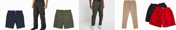 / Men | - Sports Colour Pants. Online NikeLab Collection at CustomInk Reebok Custom : Pants: Shorts 