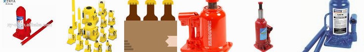Lifting Rental BIG China ... (Manual) Manufacturers Bottle 1--10t Jacks RED | and Hire Durapac Best 