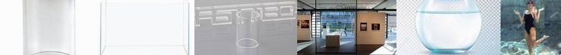 TFV12 22 Pyrex Tube Clear ... - KangerTech Filled Woman Bowl Aquarium x $ Water tank Opti for SMOK 8