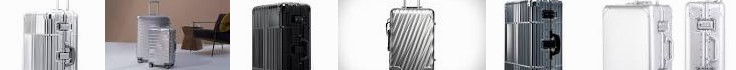 Rimowa | Degree did 19 Newbee (Silver) luggage Travel to so (Gunmetal) Fashion Tumi – How From bec