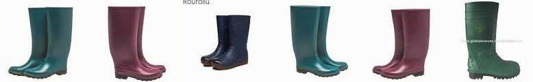 Safety Cap Calf Mens Winter Boots Footwear ... Toe Mining Rouroliu Rain PPE Heartland Ladies' China 