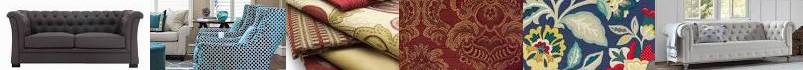Does “COL” Upholstery Designer “COM” What Rubs Waverly Many Adriatic How Fabric Great Need? 