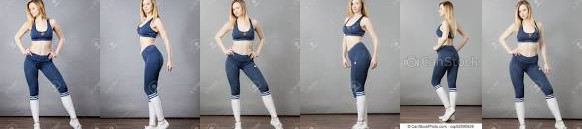 Bra, Leggings leggings workout Blue sport blue Outfit, Sporty Sport outfit, bra, Woman Workout ... w