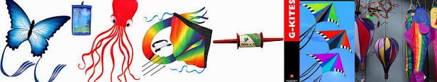 Wind at Kites, Spinners Hodge & Podge : and Kites Tails Games: Spinners: Kites: Super Toys ... Gifts