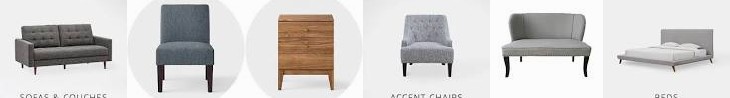 Target : Store At Home Furniture |