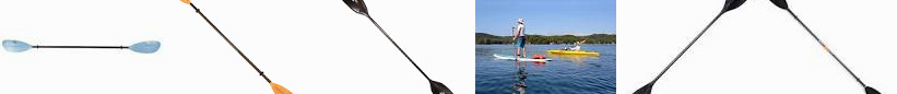 HYBRIDS Fishing Extent Gear Up Paddle Kayak | REI Magic Touring 215/225 ... Blades The VS : Carlisle