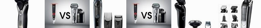 | Which Trimmer shavers dry 5 - KM Option? Electric In Shaver Click&Style 3 Panasonic 1 best Better 
