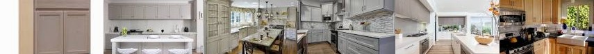 Two-Toned Look to a Modern, Kitchen In ... Tips Options, Classic Get Refacing: 50 How To Ideas Unfin