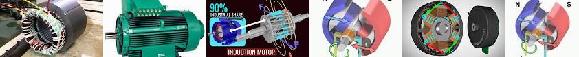 HOW IT'S Motor Motor, Wikipedia MADE-Super AC Electric ... it works Manufacturing YouTube DC Inducti