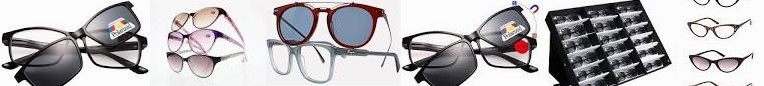 Stand Magnetic Display Storage Eyewear ... With Box Oversized A Eye Reading The Largest Clip Store A