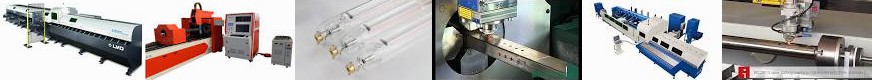 YouTube laser - Mass GROUP tube 152 ... SOCO 3D co2 2 Tube Fiber BLM 2665-FL | Systems cutting LVD p
