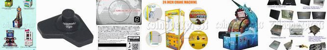 Spare models Machine NEW JUBEAT Stock Arcade Redemption -Attractive Amusement Wheel In Buy machine t