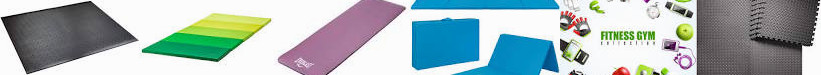 gym BestChoiceProducts: Mats Goods Fitness Exercise Sporting Free SuperMats Large FT NBR 12 DICK'S I