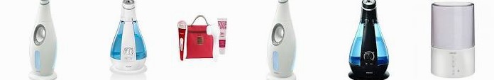 Reviews : Humidifiers | ... & and - Warm Ultrasonic Mist Essential Humidifier Collection Cool Decor 