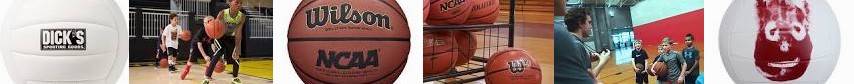 YouTube Goods NCAA Volleyball Official By by DICK'S Checklist Guide PRO Wilson Hoop AWAY CAST - Bask