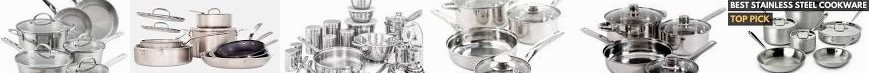 Sunbeam Cookware The 7-Piece ... (and Pots Box 98586656M 98586652M Stainless Safest) Reviews Ayesha 
