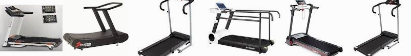 Intelligent Non-Motorized Fitness Choice Treadmill FitnessExpertThai Folding ... : Daily Electric Be