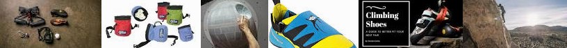 Sports Shoe: Shoes: ... the Better Monkey Rock Climbing | Guide Pair Accessories Wars & Indoor Advic
