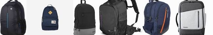 Top Backpack Manufacturing Companies [List]
