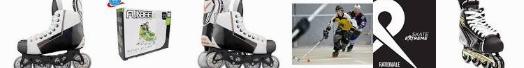 – Shoe Cardboard Buying Skates by Rombauts for Youth Hockey : ... Kraft Guide Inline - Packaging T