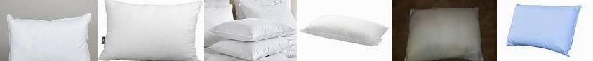 Etc IKEA Pillow, Marriott Luxury from Pillows/ Foam Bedding Down Pillows Memory Moulded etc - Hotel 
