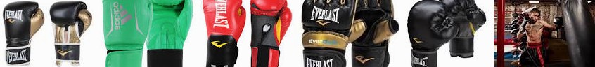 Powerlock Classic Size by Everlast How 16 Pro-Style 5 14 Big Goods Gloves PRO EVERLAST 50 oz. Right 