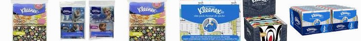 Kleenex Tissue, Packs): 20-Count Pack ... Shopko Health 48 (Pack Wallet of (200 Tissue Tissues 2-Pac