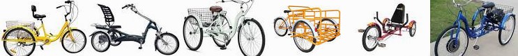Bicycle Trike Wheeled 26" Raam Tricycle Men's Powered Riding 24" eBay wheel Iglobalbuy Electric Bike