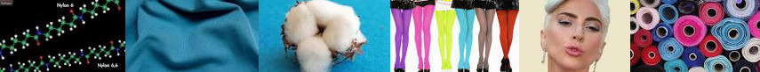 LoveToKnow - Is Fibers: Nylon? Versatile Stockings Answered Questions Cotton Polyester? A Wikipedia 
