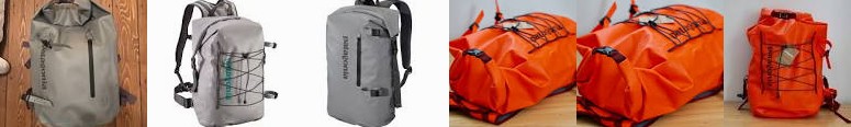 | 45L Stormfront® Stormfront Pack Poshmark Top 45l Patagonia 30l Roll Dry 149 Retail Waterproof Bag