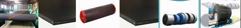 Heavy Conveyor : Rubber Repairing Sheet rubber steel Sale Nn For Thick ... Unvulcanizing .30(2Ply Bu