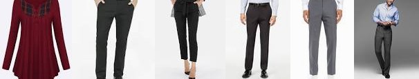 Pants, Men's & Shop Petite Tops - Sleeve Chinos, Women Pants Dresswel Plaid and Long Slim Fit Dress 