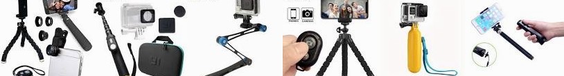 Hand heart PULUZ Fisheye bag DUSZAKE brave : Phone Lens waterproof +camera Eye-Pro for Bluetooth PU1