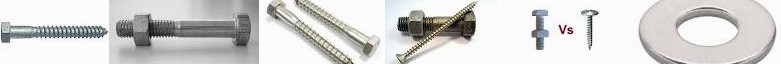 3" | is screw Pack) Stainless Home Hex Depot Flat Screws, stud? 304 Canada bolt, and - x Everbilt th