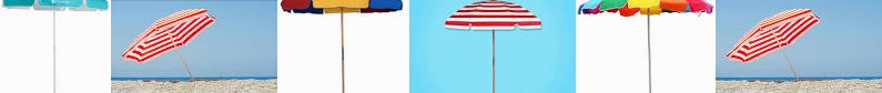 Protective in 2018 with Impact Ocean The With chest City, Umbrella: Sun Color Foot Button 6 ... - Um