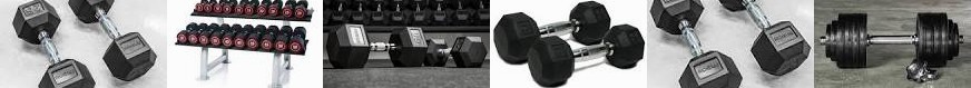 SBX lb. Weight - Rep SPRI Dumbbell Dumbbells 40 Hex Dumbbells, Dumbbells. Sets Pairs Escape Rubber F