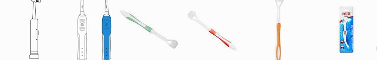 toothbrush Electrical ... denture Brush Denture Vector Royalty Child Toothbrush Y-Kelin icon : Free 